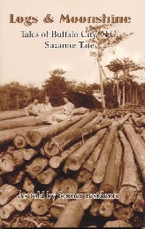 Logs & Moonshine
