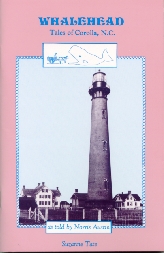 Whalehead: Tales of Corolla